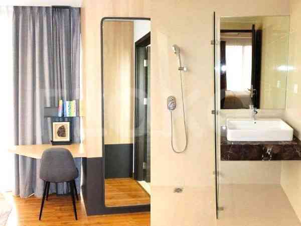 2 Bedroom on 10th Floor for Rent in Sudirman Hill Residences - fta99e 2