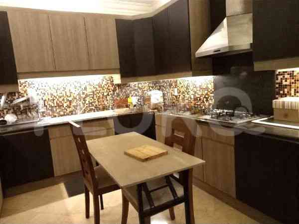 3 Bedroom on 25th Floor for Rent in Sailendra Apartment - fmeae4 5