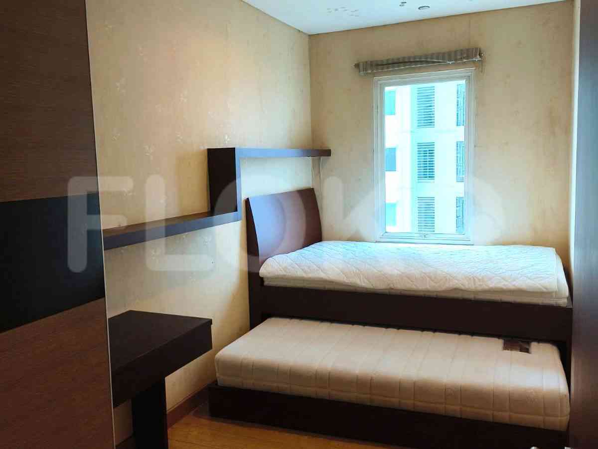 2 Bedroom on 30th Floor for Rent in Thamrin Residence Apartment - fthf7e 4