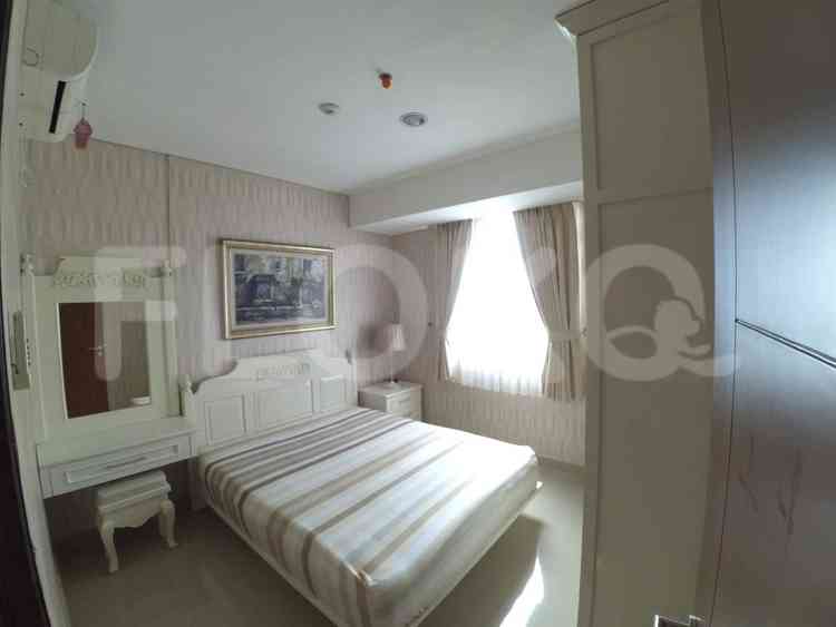 Tipe 2 Kamar Tidur di Lantai 21 untuk disewakan di The Royal Olive Residence - fpe294 5