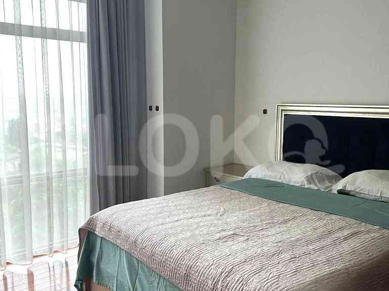 4 Bedroom on 8th Floor for Rent in Essence Darmawangsa Apartment - fci79b 4