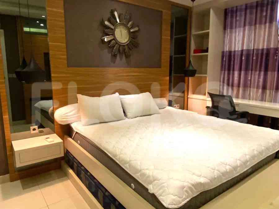 Tipe 2 Kamar Tidur di Lantai 12 untuk disewakan di Kuningan City (Denpasar Residence) - fkub08 7