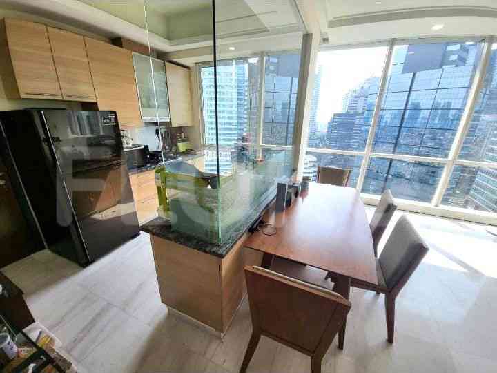 3 Bedroom on 22nd Floor for Rent in The Peak Apartment - fsud28 4