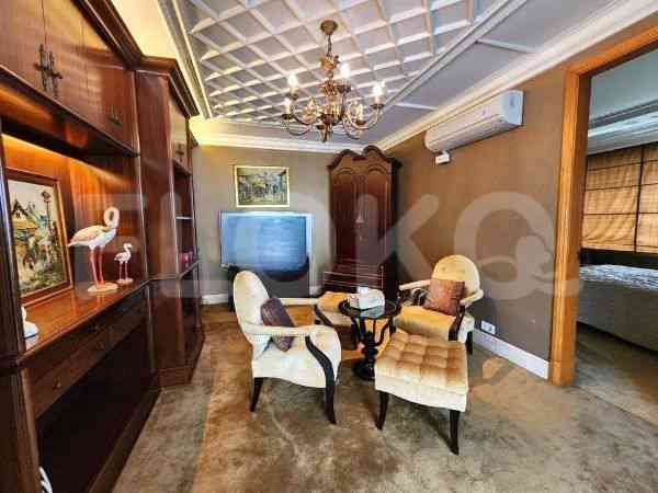 4 Bedroom on 30th Floor for Rent in Sailendra Apartment - fme960 7