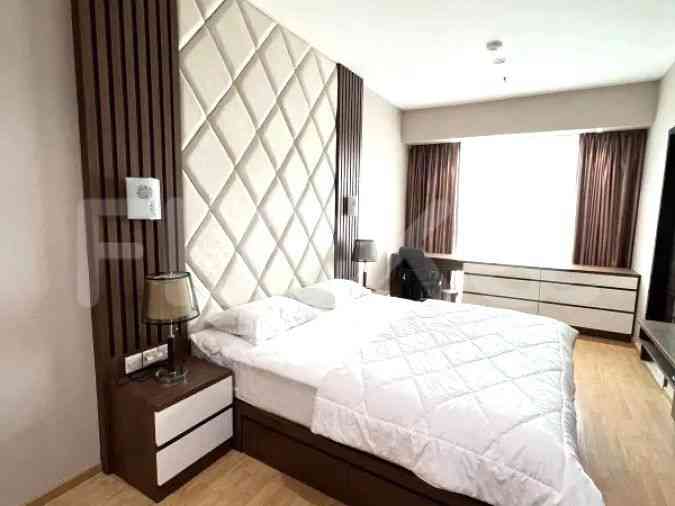 135 sqm, 10th floor, 4 BR apartment for sale in Gandaria 3