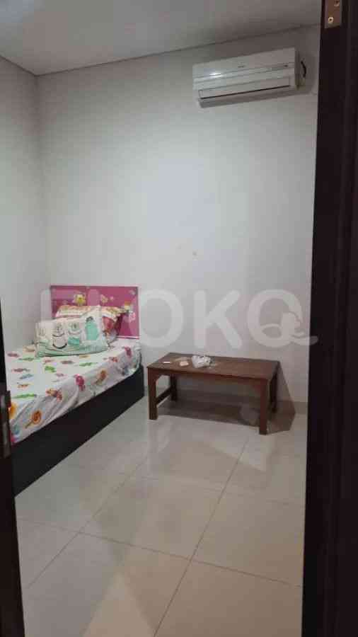 Disewakan Rumah 3 BR, Luas 92 m2 di Illustria Eminent, BSD 4