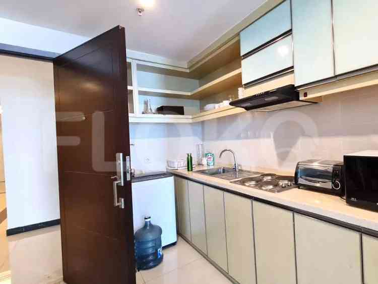 Dijual Apartemen 2 BR, Lantai 29, Luas 67 m2 di Casablanca 2