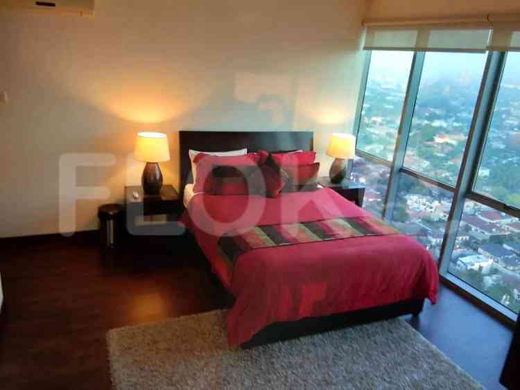 146 sqm, 14th floor, 2 BR apartment for sale in Mampang Prapatan 3