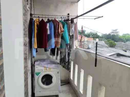 Dijual Rumah 3 BR, Luas 72 m2 di Jl. Perikanan 1, Ragunan 9