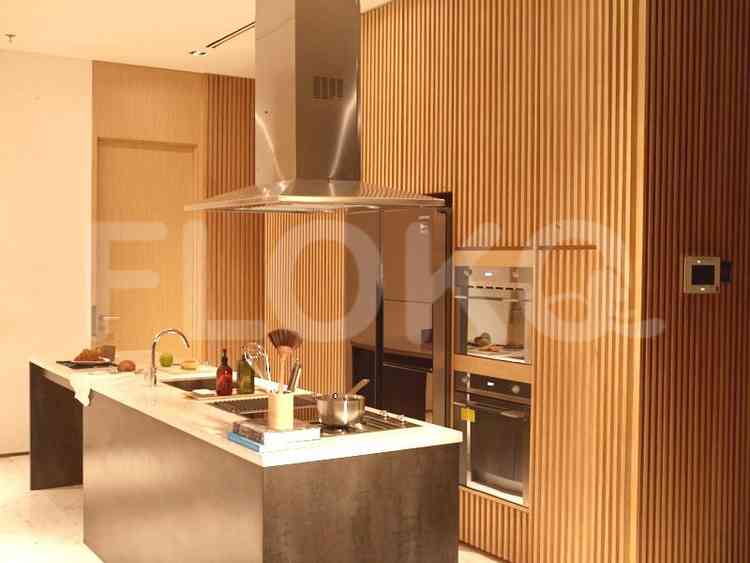 3 Bedroom on 18th Floor for Rent in Senopati Suites - fse3c1 2