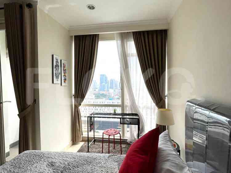 1 Bedroom on 26th Floor for Rent in Menteng Park - fme1cb 2