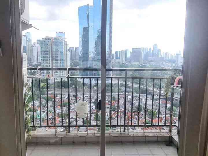 1 Bedroom on 20th Floor for Rent in Thamrin Residence Apartment - fthae5 4