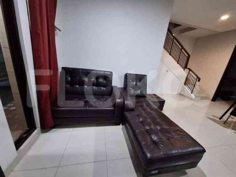 Disewakan Rumah 3 BR, Luas 92 m2 di Illustria Eminent, BSD 3