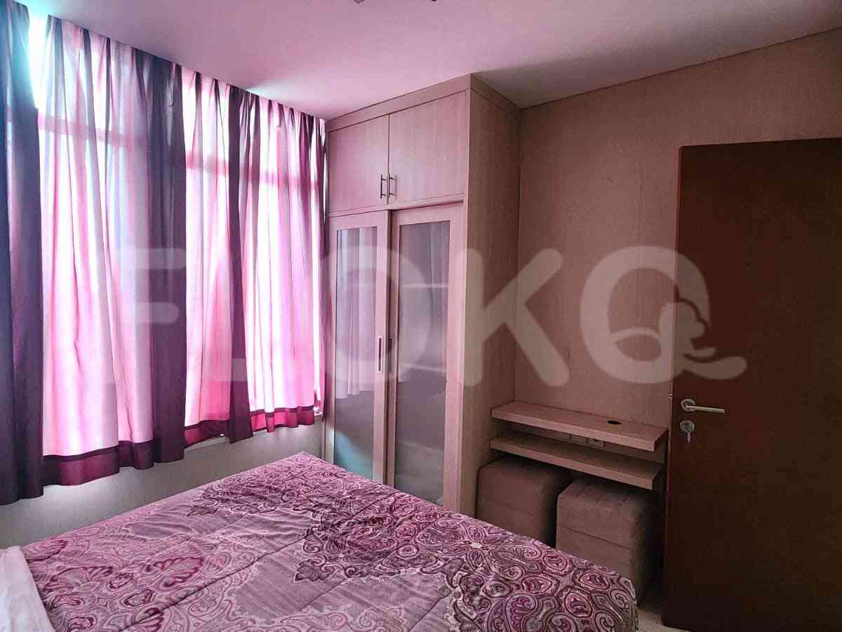 2 Bedroom on 15th Floor for Rent in Thamrin Residence Apartment - fthbd8 2