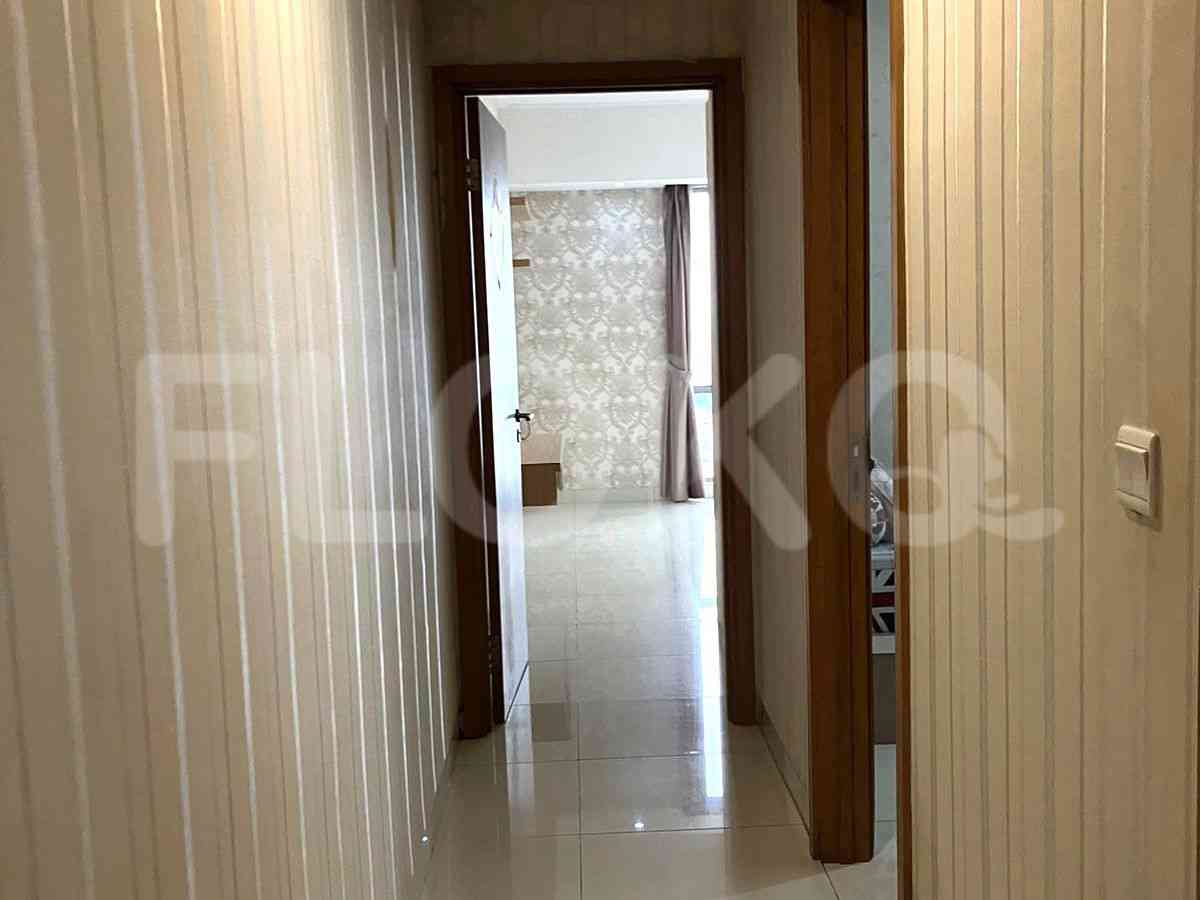 2 Bedroom on 10th Floor for Rent in Bellezza Apartment - fpe42a 10