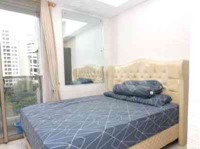 1 Bedroom on 5th Floor for Rent in Taman Anggrek Residence - fta7db 2