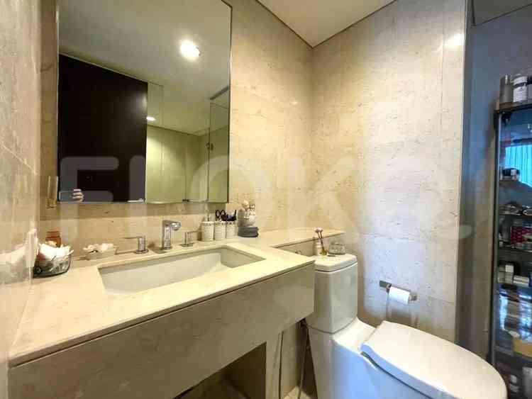 Dijual Apartemen 2 BR, Lantai 19, Luas 88 m2 di Kuningan 2