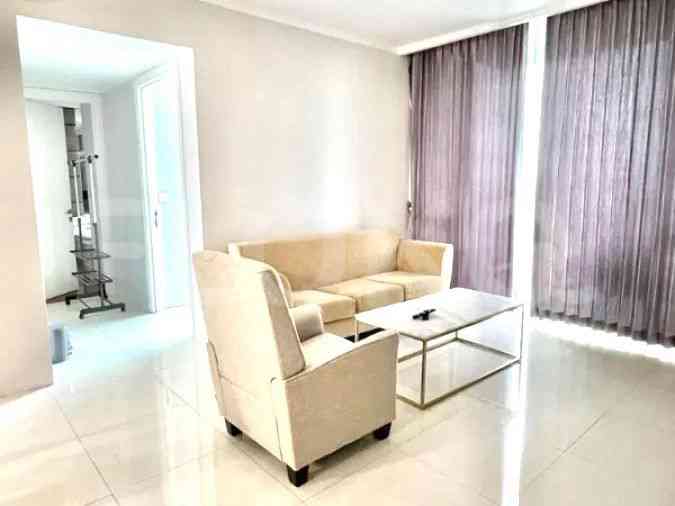 97 sqm, 27th floor, 2 BR apartment for sale in Kuningan 3