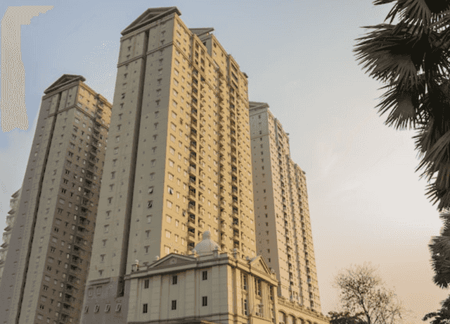 Sewa Apartemen Grand Palace Kemayoran