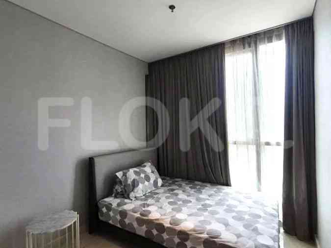 Dijual Apartemen 2 BR, Lantai 24, Luas 112 m2 di Kuningan 2