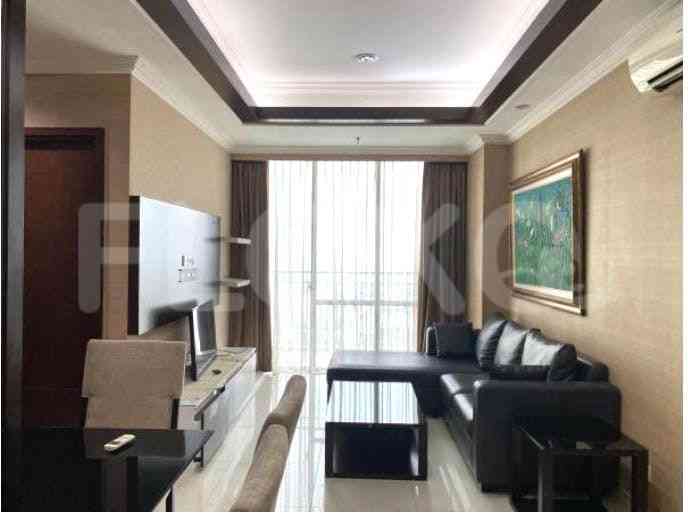 2 Bedroom on 20th Floor for Rent in Kuningan City (Denpasar Residence) - fkudd7 6