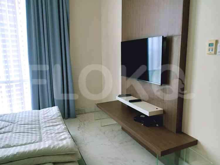 Dijual Apartemen 2 BR, Lantai 31, Luas 157 m2 di Simprug 5