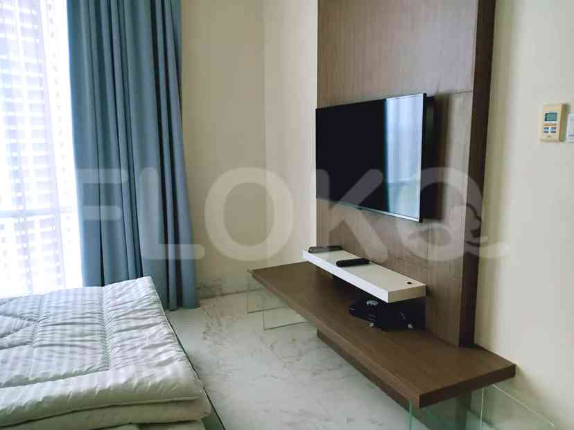 157 sqm, 31st floor, 2 BR apartment for sale in Simprug 5