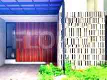 50 sqm, 2 BR house for sale in Cluster Sektor 9, Tangerang 1