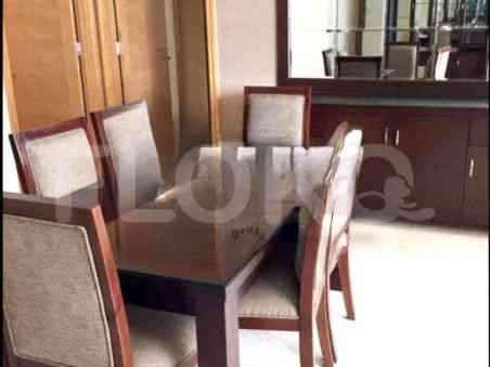 3 Bedroom on 20th Floor for Rent in Senayan Residence - fse835 1