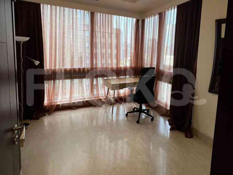 3 Bedroom on 16th Floor for Rent in The Capital Residence - fsc00f 10
