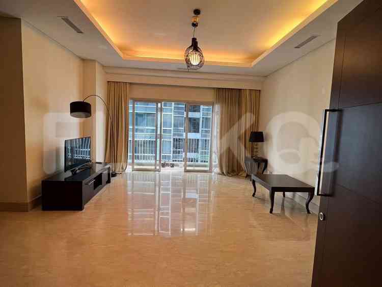3 Bedroom on 16th Floor for Rent in The Capital Residence - fsc00f 4