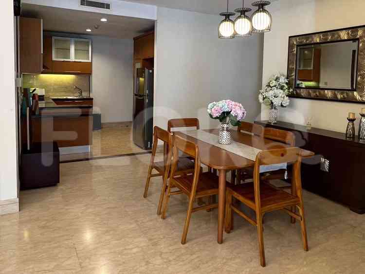 3 Bedroom on 16th Floor for Rent in The Capital Residence - fsc00f 8