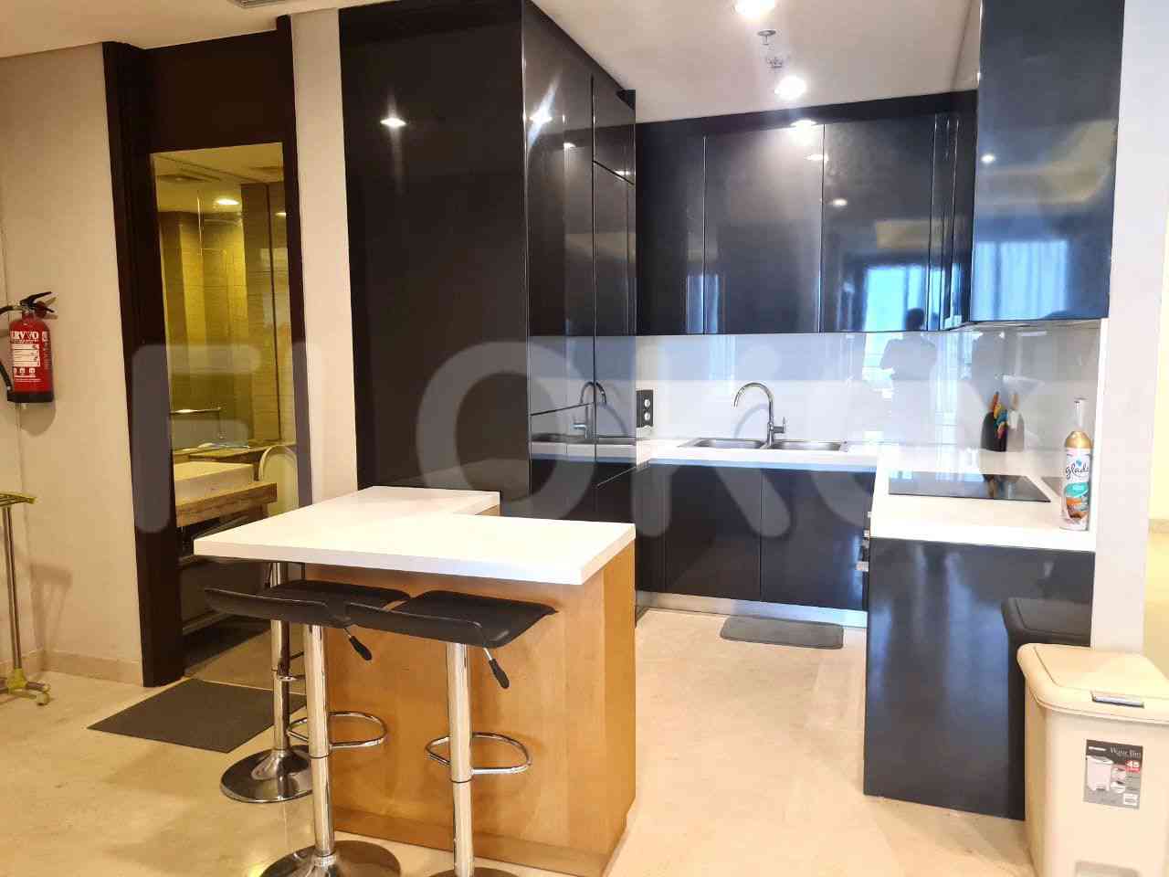 2 Bedroom on 18th Floor for Rent in Pondok Indah Residence - fpo619 8