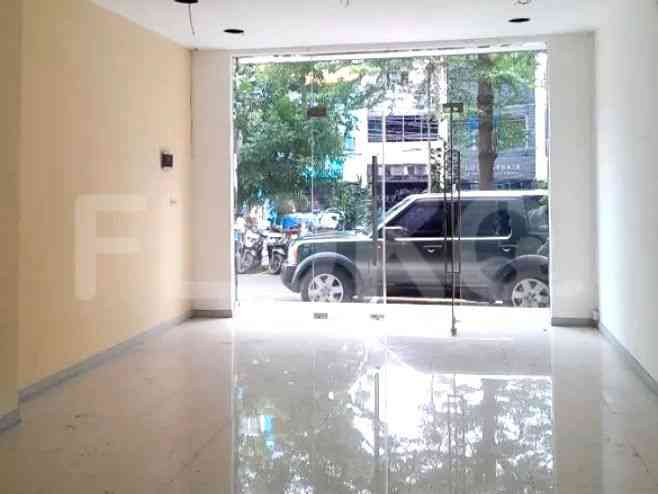 288 sqm, shophouse for rent in Paglima Polim, Senopati 2