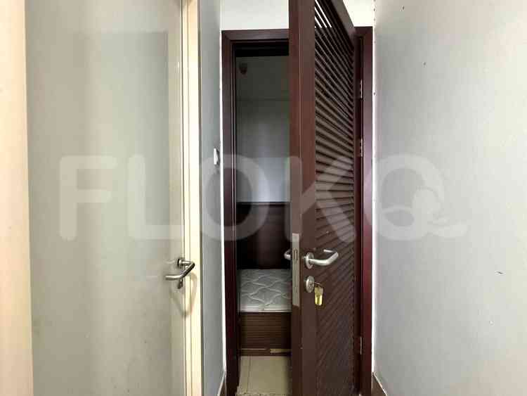 2 Bedroom on 1st Floor for Rent in The Capital Residence - fsc79e 11