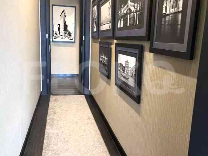 Dijual Apartemen 1 BR, Lantai 8, Luas 167 m2 di Kebayoran Baru 9