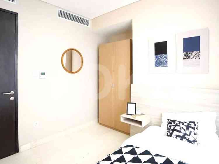 Dijual Apartemen 3 BR, Lantai 17, Luas 150 m2 di Kuningan 1