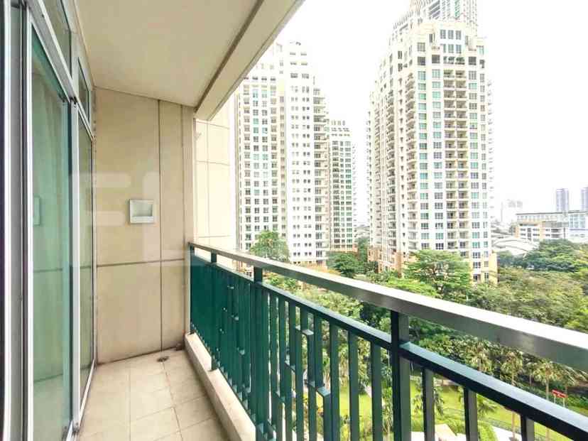 153 sqm, 9th floor, 2 BR apartment for sale in Gandaria 3