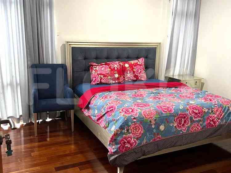 Tipe 4 Kamar Tidur di Lantai 8 untuk disewakan di Essence Darmawangsa Apartemen - fci001 5