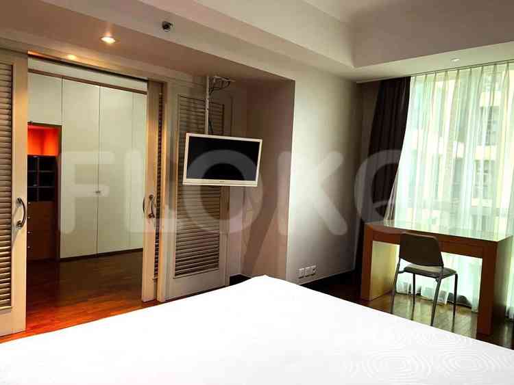 146 sqm, 8th floor, 2 BR apartment for sale in Tebet 2