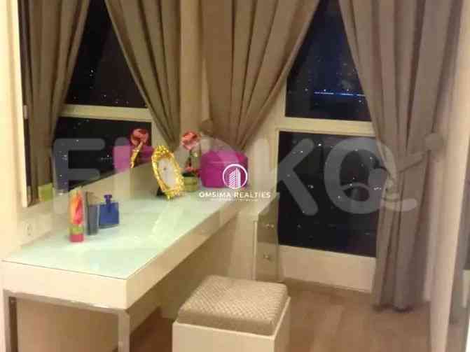 Dijual Apartemen 2 BR, Lantai 28, Luas 74 m2 di Casablanca 2