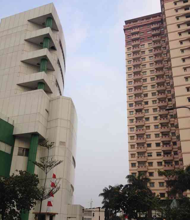 Sewa Apartemen Apartemen Puri Garden