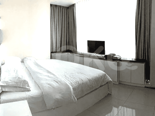 70 sqm, 11th floor, 2 BR apartment for sale in Kalibata 2