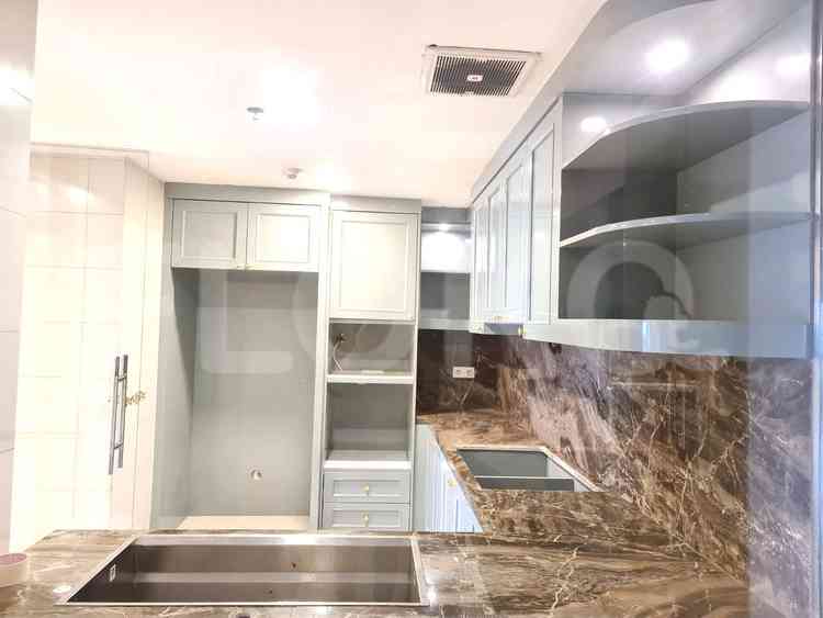 Dijual Apartemen 2 BR, Lantai 12, Luas 137 m2 di Gandaria 8