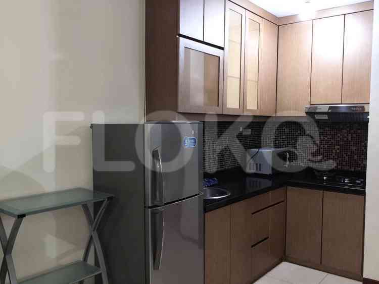 Tipe 2 Kamar Tidur di Lantai 20 untuk disewakan di Thamrin Residence Apartemen - fthc9c 8