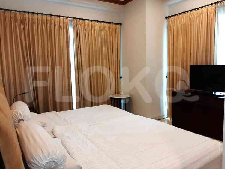 2 Bedroom on 11th Floor for Rent in Senayan Residence - fse8e0 5
