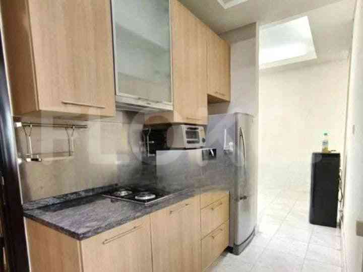 3 Bedroom on 1st Floor for Rent in The Peak Apartment - fsua3f 1