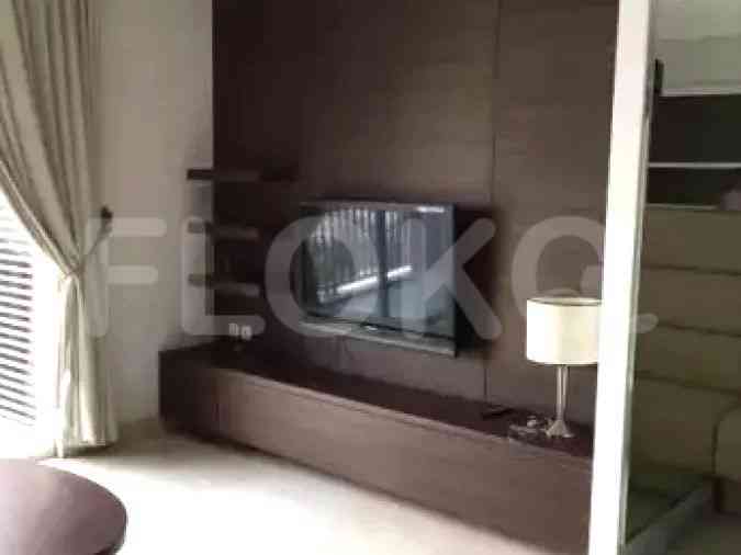 165 sqm, 14th floor, 4 BR apartment for sale in Kebayoran Lama 3