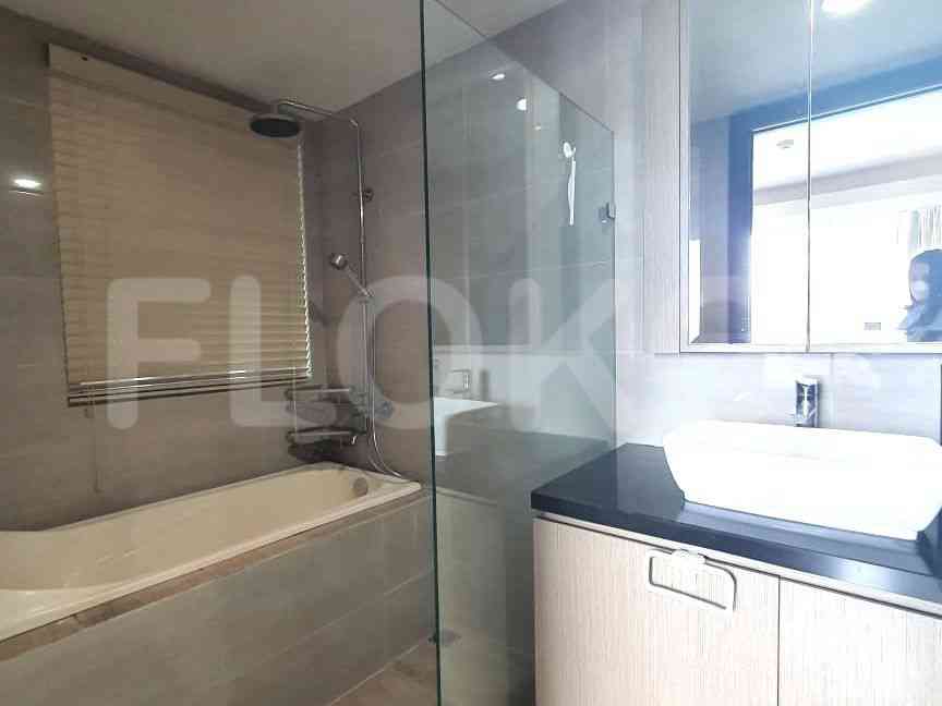 Tipe 2 Kamar Tidur di Lantai 25 untuk disewakan di Kemang Village Residence - fke8f8 6