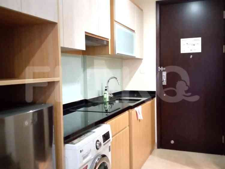 1 Bedroom on 12th Floor for Rent in Menteng Park - fme553 3